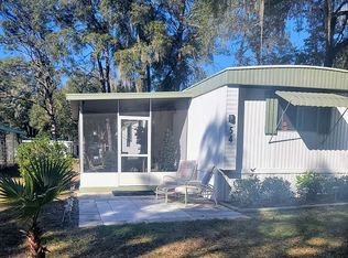 4624 S Florida Ave #54, Inverness, FL 34450