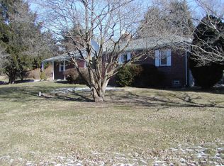 384 Mattson Rd, Glen Mills, PA 19342