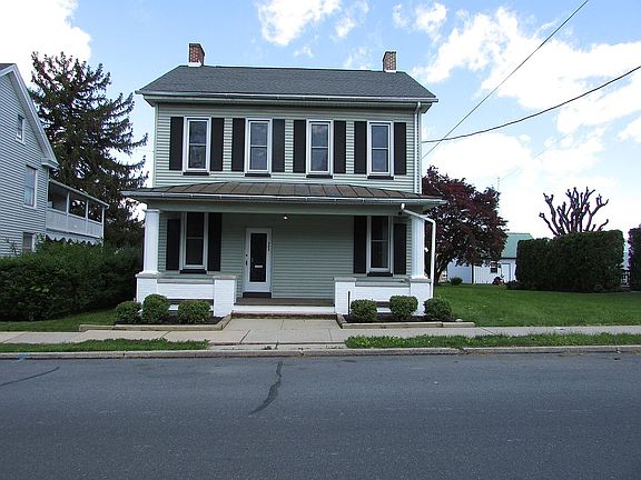 2nd image of 323 W Main Ave