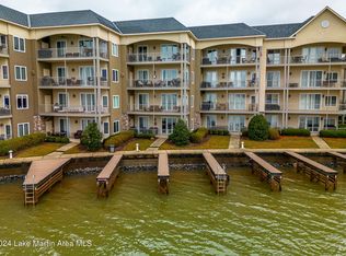 395 Sunset Point Dr UNIT 103, Dadeville, AL 36853