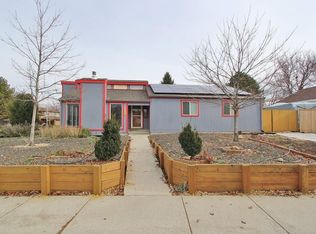 5132 S Council Bluffs Way, Boise, ID 83716