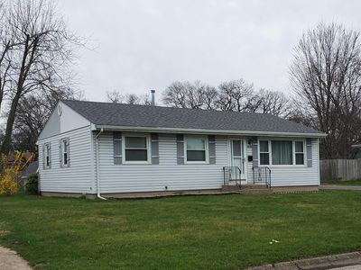 5749 Houston Ave, Portage, IN, 46368