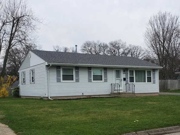 5749 Houston Ave, Portage, IN 46368