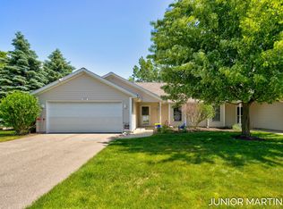 2944 Willow Terrace Ct #56, Holland, MI 49424