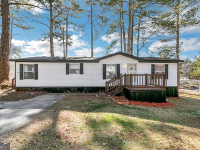 6 Club Cir #6, Ellenwood, GA, 30294