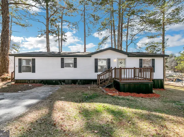 6 Club Cir #6, Ellenwood, GA 30294