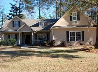 1014 Wolverine Dr, Beaufort, SC 29902