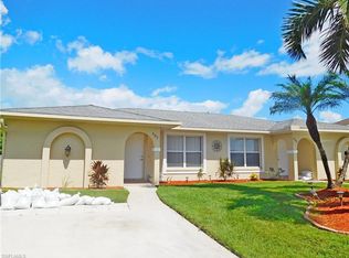 539 SE Van Loon Ter #539, Cape Coral, FL 33990