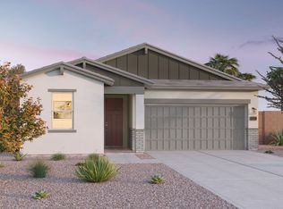 12571 W Odeum Ln, Avondale, AZ 85323