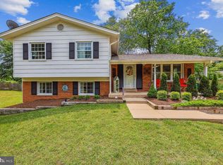 6903 Redmiles Rd, Laurel, MD 20707