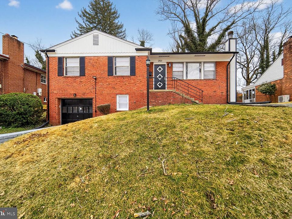 1st image of 2511 Afton St