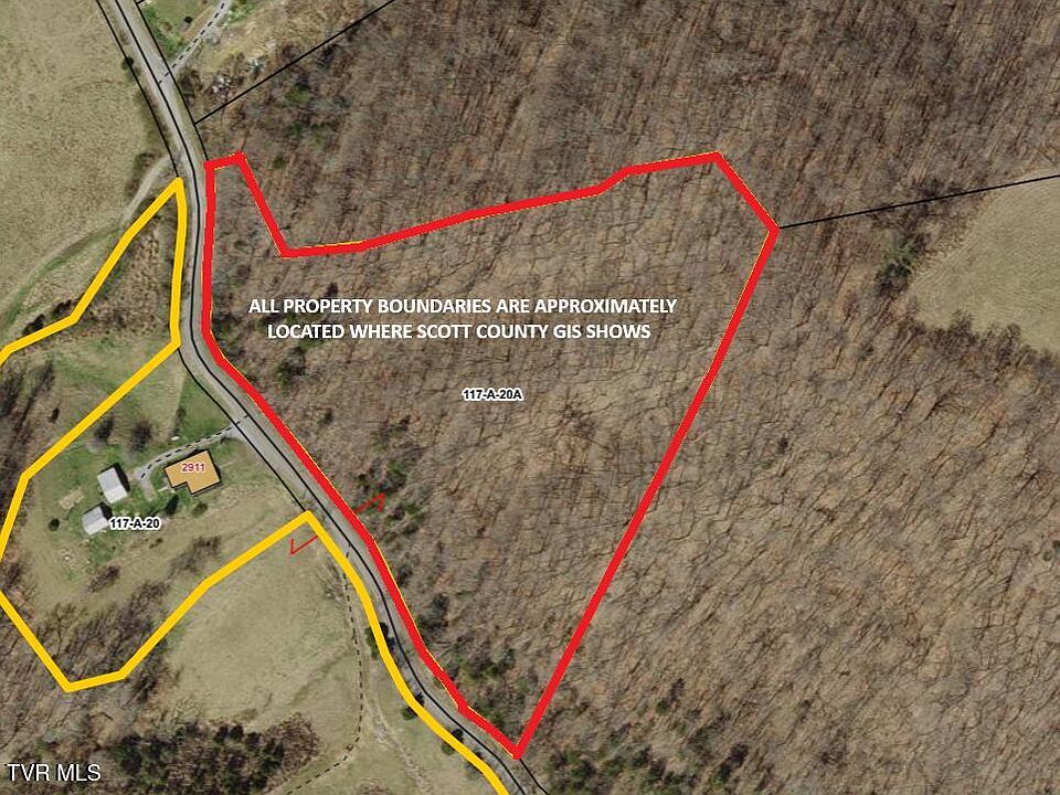 1st image of 0 Kingdom Rd