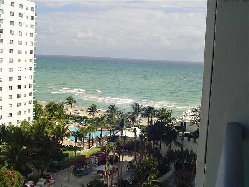 1st image of 4001 S Ocean Dr APT 10G