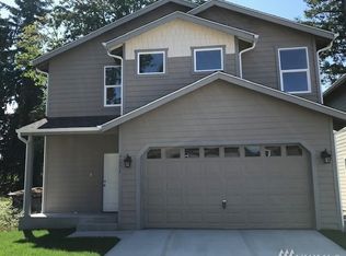 4251 SE Horsehead Way, Port Orchard, WA 98366