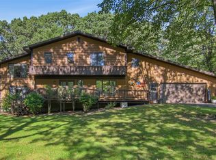 W2610 Rim Rock Rd, Eau Claire, WI 54701