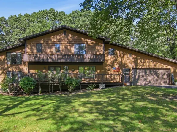 W2610 Rim Rock Road, Eau Claire, WI 54701