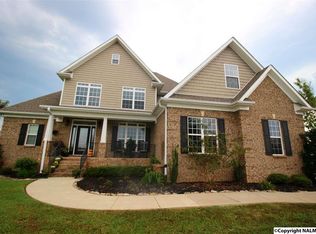 664 Beth Rd, New Market, AL 35761