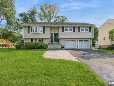 83 Cottage Pl, Westwood, NJ, 07675