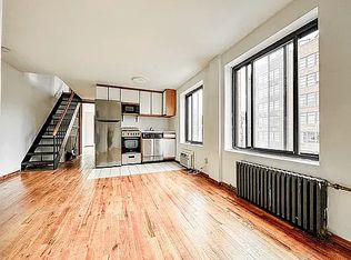 29 7th Ave S APT 3D, New York, NY 10014