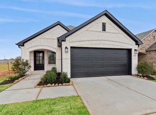 32511 Summer Vista Ln, Fulshear, TX 77441