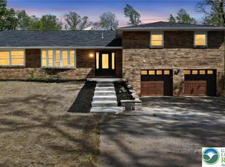 318 Marienstein Rd, Upper Black Eddy, PA 18972