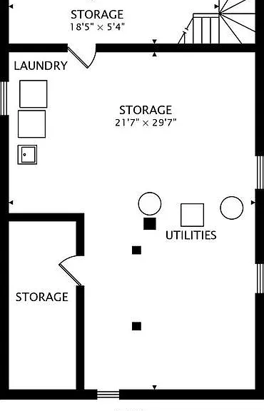 4911 W Grace St — Photo 37
