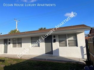 3663 NE 1st Ave, Fort Lauderdale, FL 33334
