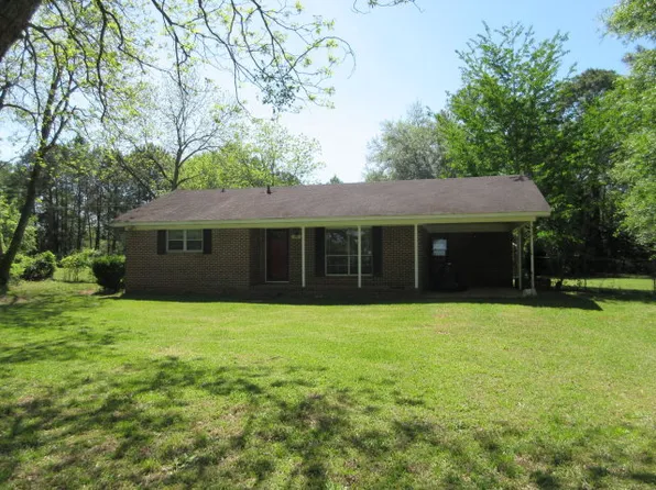 1001 Old Pretoria Rd, Albany, GA 31721