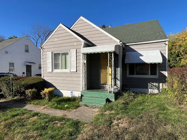 870 Frederick Blvd, Akron, OH 44320