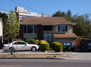 1754 S Columbian Way, Seattle, WA 98108
