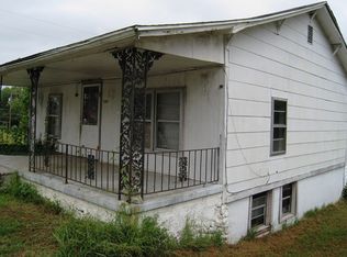 1080 Poplar St NE, Cleveland, TN 37311