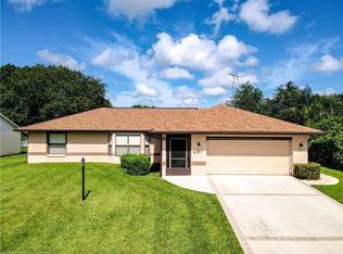 4317 Leaf Rd, Sebring, FL 33875