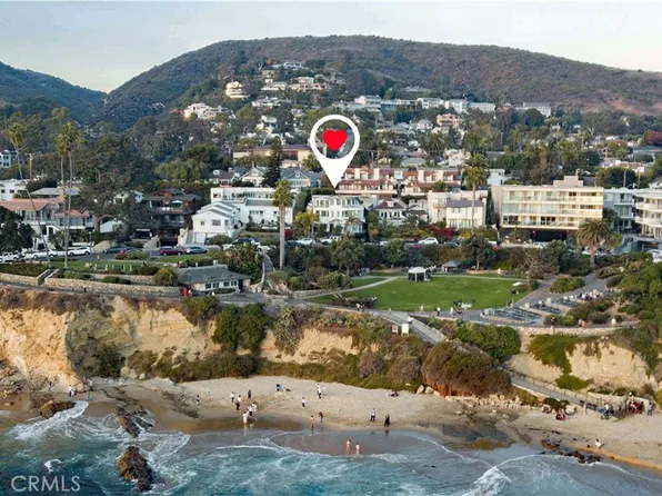558 Cliff Dr, Laguna Beach, CA 92651