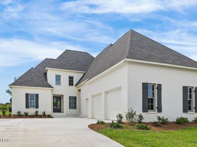 133 Genoa Dr, Madison, MS, 39110