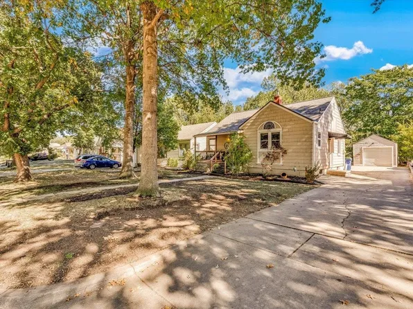 942 S Vassar St, Wichita, KS 67218