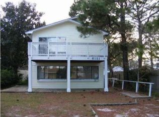 6200 Hilltop Ave, Panama City, FL 32408