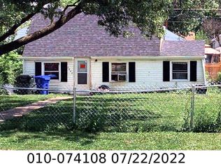 2662 Osceola Ave, Columbus, OH 43211