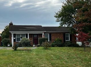 2958 Whitmore Shop Rd, Harrisonburg, VA 22802