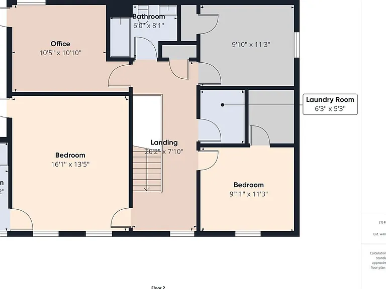 2945 Travis Ln — Photo 31