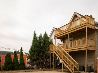 1277 W 67th St APT 2, Cleveland, OH 44102