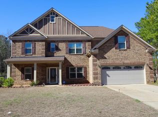 770 Curlew Cir, Sumter, SC 29150