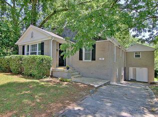 2526 Semmes St, East Pt, GA