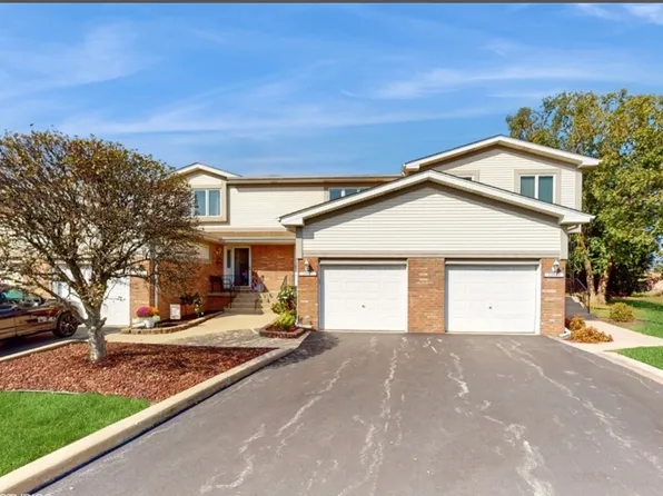 15937 Blackwater Ct, Tinley Park, IL 60477