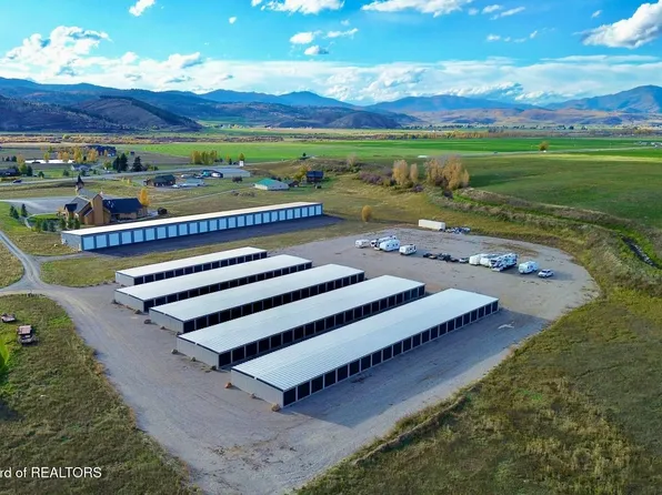 207 Friesian Cir, Thayne, WY 83127