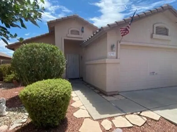 22951 W MOHAVE Street, Buckeye, AZ 85326
