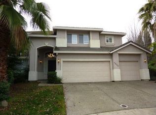 9820 Bramhall Ct, Granite Bay, CA 95746