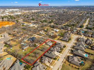 8632 Timber Dr, North Richland Hills, TX 76182
