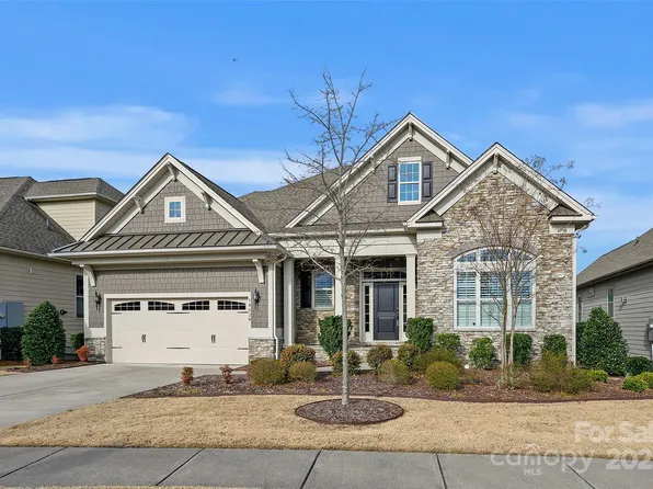 14629 Glen Valley Ct, Charlotte, NC 28278