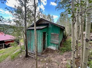 5004 Tolland Rd, Rollinsville, CO 80474