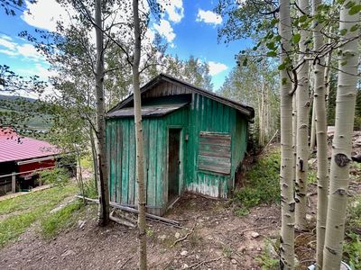 5004 Tolland Rd, Rollinsville, CO, 80474